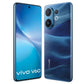Vivo V60 256 GB, 8 GB RAM, Blue, Mobile Phone