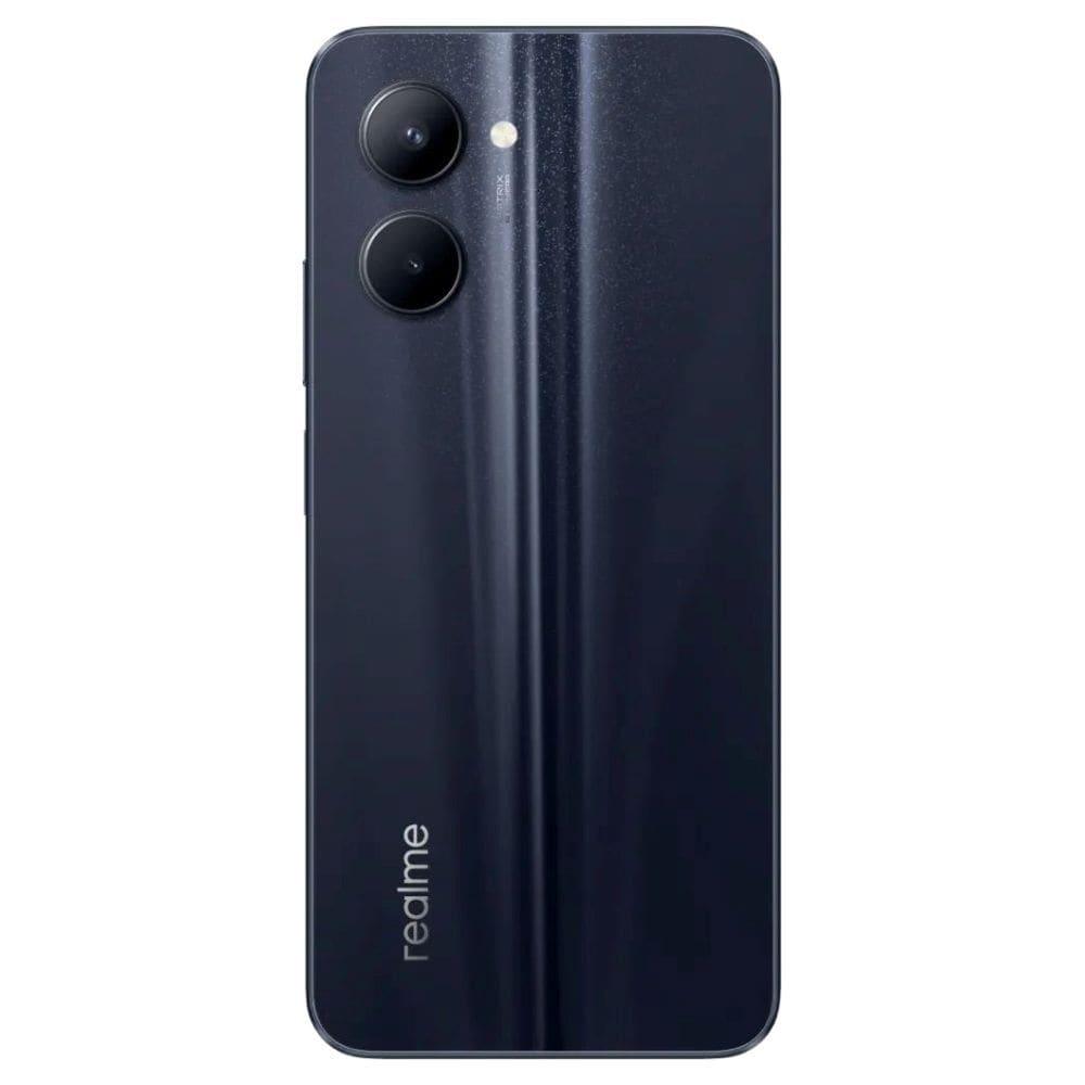 Realme C33 32 GB, 3 GB RAM, Night Sea, Mobile Phone