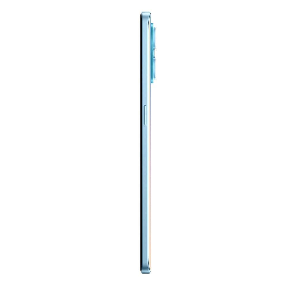 Realme 9 Pro Plus 5G 128 GB, 6 GB RAM, Sunrise Blue, Mobile Phone