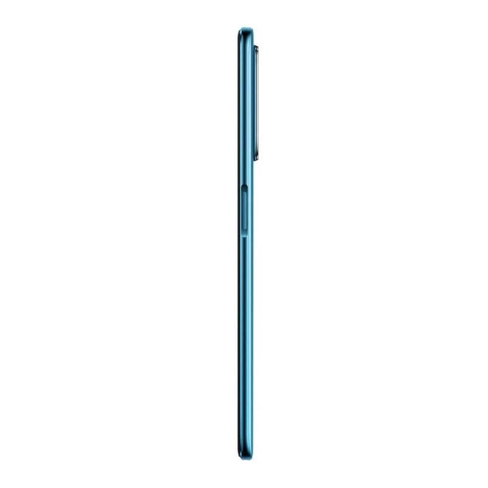 Realme X3 128 GB, 6 GB RAM, Glacier Blue, Mobile phone