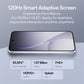 Oppo Reno15Pro Mini 5G 256 GB, 12 GB RAM, Cocoa Brown, Mobile Phone