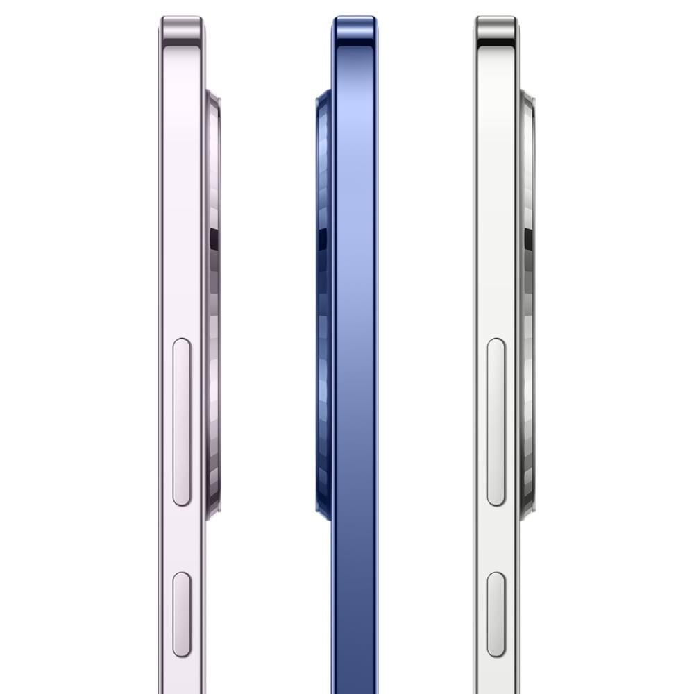 OPPO F31 Pro Plus 5G 256 GB, 8 GB RAM, Himalayan White, Mobile Phone