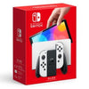 Nintendo Switch OLED Model White Joy-Con