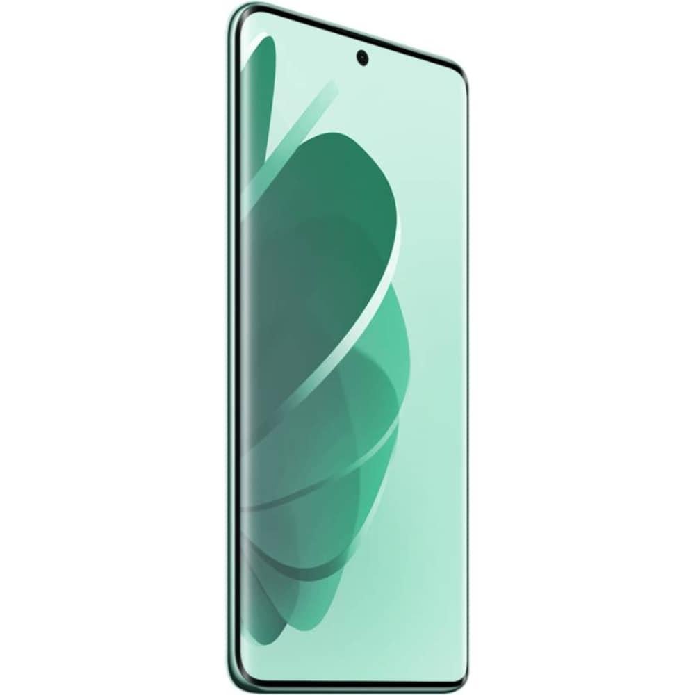 Redmi Note 14 Pro 5G 256 GB, 8 GB RAM, Green, Mobile Phone