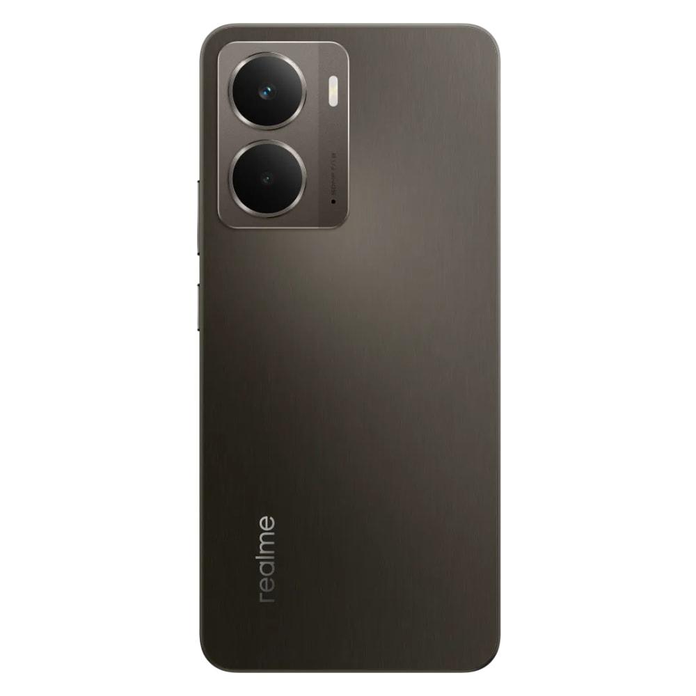 Realme P3 5G 128 GB, 8 GB RAM, Grey, Mobile Phone
