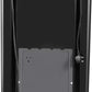 Voltas Beko WTL6504UEA/BPB 6.5 kg Fully Automatic Top Load Washing Machine Black