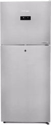 Voltas Beko RFF4653XPCF 432 L Frost Free Double Door Top Mount 2 Star Refrigerator  (PET INOX)