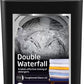 Voltas Beko WTL6004UEA/BPB 6 kg Fully Automatic Top Load Washing Machine Black