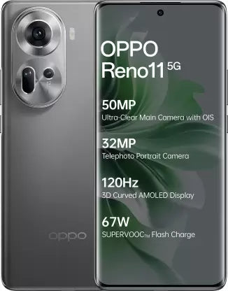 OPPO Reno11 5G (8 GB RAM)