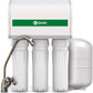 AO Smith X5+ Neo 6-Stage RO Water Purifier with Copper Mineralizer, Gooseneck Faucet & 6L Storage – Under the Counter, TDS up to 2000 ppm,