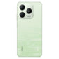 Realme C63 128 GB, 4 GB RAM, Jade Green, Mobile Phone