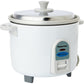 Panasonic Automatic Cooker SR-WA10 E White Colour 1 Liter Capacity 450W
