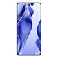 Vivo V50e 5G 256 GB, 8 GB RAM, Sapphire Blue, Mobile Phone