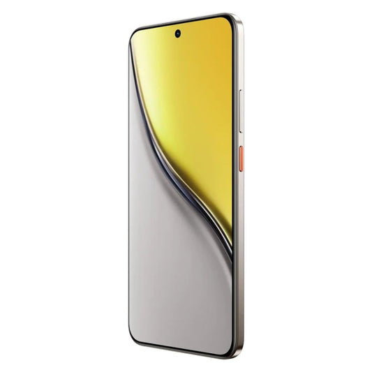 Realme P3 Ultra 5G 128 GB, 8 GB RAM, White, Mobile Phone