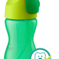 Philips SCF798 Avent My Bendy Straw Cup 300ml/10oz (12M+) (Assorted)