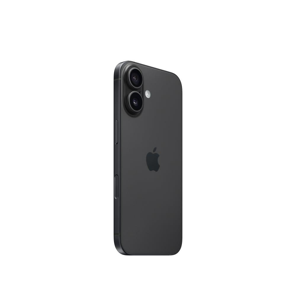 Apple iPhone 16 256 GB, Black