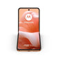 Moto Razr 40 ULTRA 256 GB, 8 GB RAM, Mobile Phone, Peach Fuzz