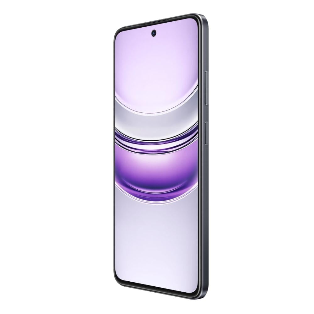 Realme C73 5G 128 GB, 4 GB RAM, Black, Mobile Phone