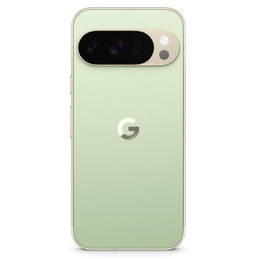 Google Pixel 10 Pro 256 GB, 16 GB RAM, Jade, Mobile Phone