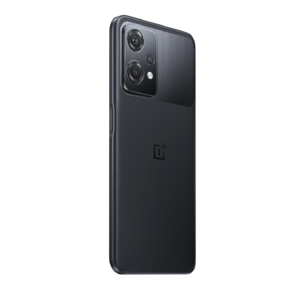 OnePlus Nord CE 2 Lite 5G,128 GB,6 GB RAM,Black Dusk,Mobile Phone