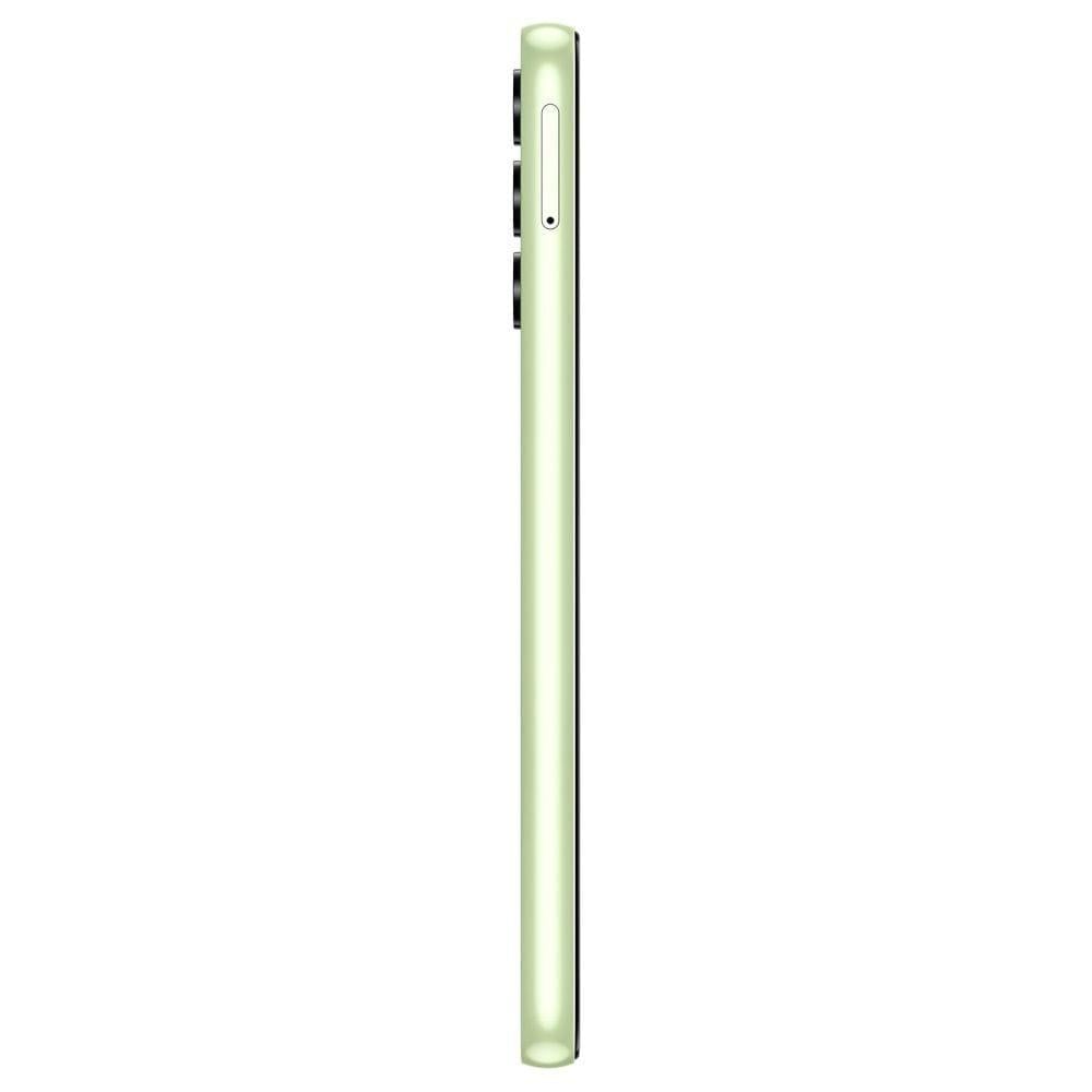 Samsung Galaxy A14 5G 128 GB, 8 GB RAM, Light Green, Mobile Phone