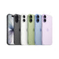 Apple iPhone 17 256 GB, Mist Blue