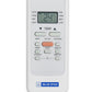 Blue Star PC12DB 1 Ton Fixed Speed Portable AC  Modes-Auto/Cool/Fan/Dry, Auto Mode, Remote Control Operations, Gold Fins, White