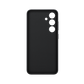 Samsung Galaxy S24 Vegan Leather Case Black GP-FPS921HCABI