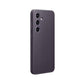 Samsung Galaxy S24 Vegan Leather Case Dark Violet GP-FPS921HCAVI
