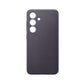 Samsung Galaxy S24 Vegan Leather Case Dark Violet GP-FPS921HCAVI