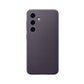 Samsung Galaxy S24 Vegan Leather Case Dark Violet GP-FPS921HCAVI