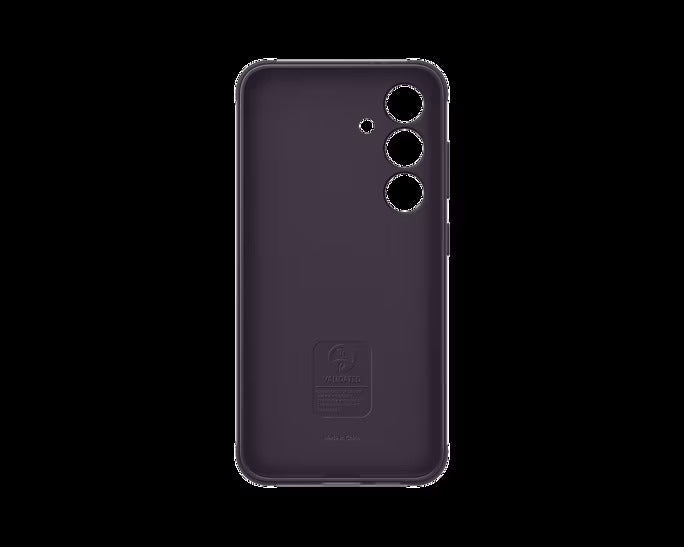 Samsung Galaxy S24 Shield Case Dark Violet GP-FPS921SACVI