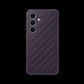Samsung Galaxy S24 Shield Case Dark Violet GP-FPS921SACVI