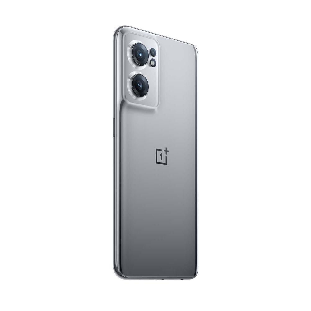 OnePlus Nord CE 2 5G 128 GB, 8 GB RAM, Grey, Mobile Phone