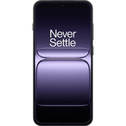 OnePlus 13s 5G 512 GB, 12 GB RAM, Black Velvet, Mobile Phone