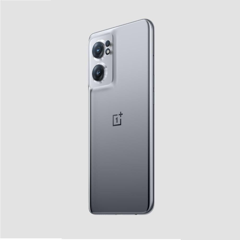 OnePlus Nord CE 2 5G 128 GB, 8 GB RAM, Grey, Mobile Phone