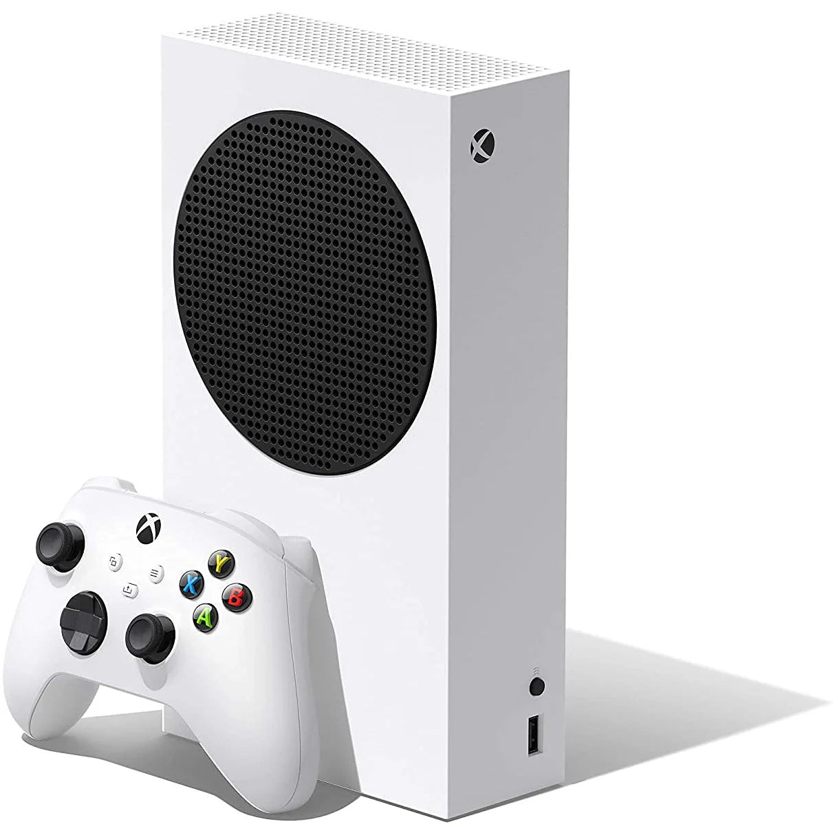 Microsoft Xbox Series S 512GB Console