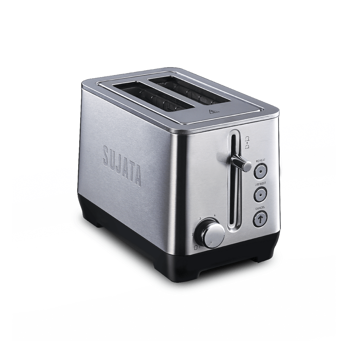 PT11 Pop Up Toaster | 2 Slice Toaster at Best Price - Sujata — product view