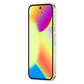 Google Pixel 10 256 GB, 12 GB RAM, Lemongrass, Mobile Phone