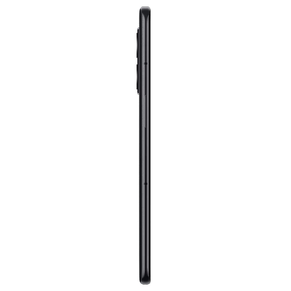 OnePlus 10 Pro 128 GB RAM, 8 GB RAM, Volcanic Black, Mobile Phone