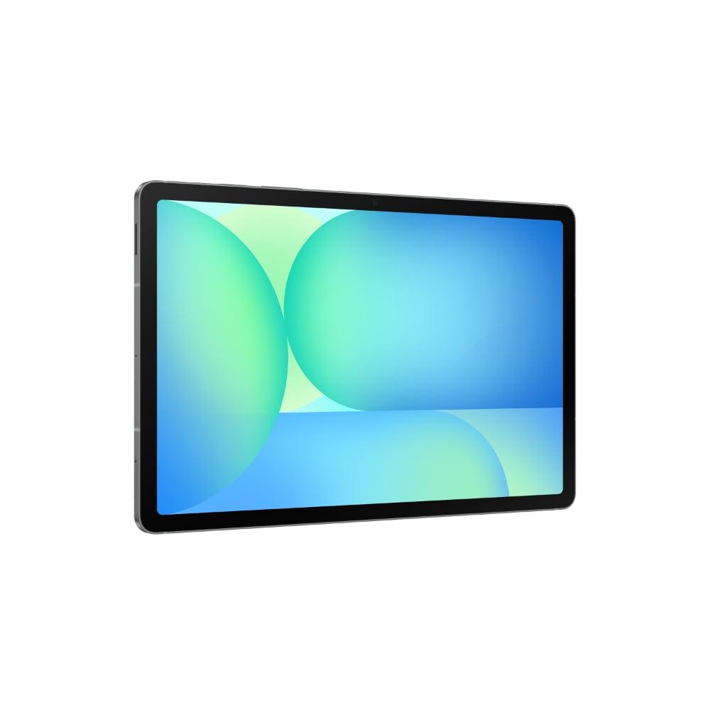 Samsung S10 FE 27.7 cm (10.9 inch) Wi-Fi + 5G Tablet with Pen, 256 GB, 12 GB RAM, Gray, SM-X526BZAEINS
