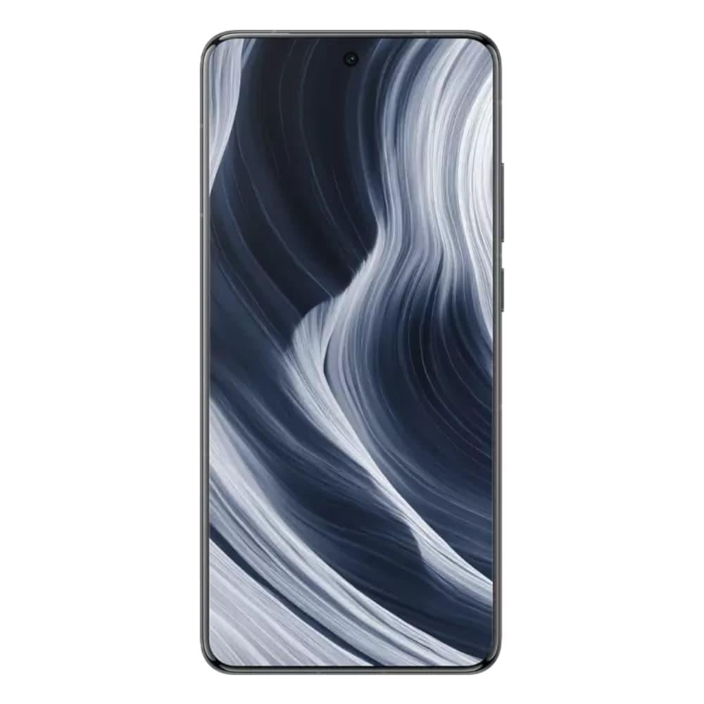 Vivo X200 Pro 512 GB, 16 GB RAM, Cosmos Black, Mobile Phone