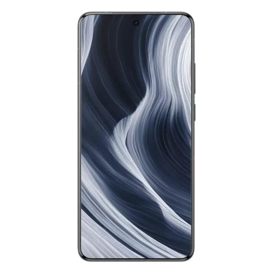 Vivo X200 Pro 512 GB, 16 GB RAM, Cosmos Black, Mobile Phone