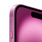 Apple iPhone 16 256 GB, Pink