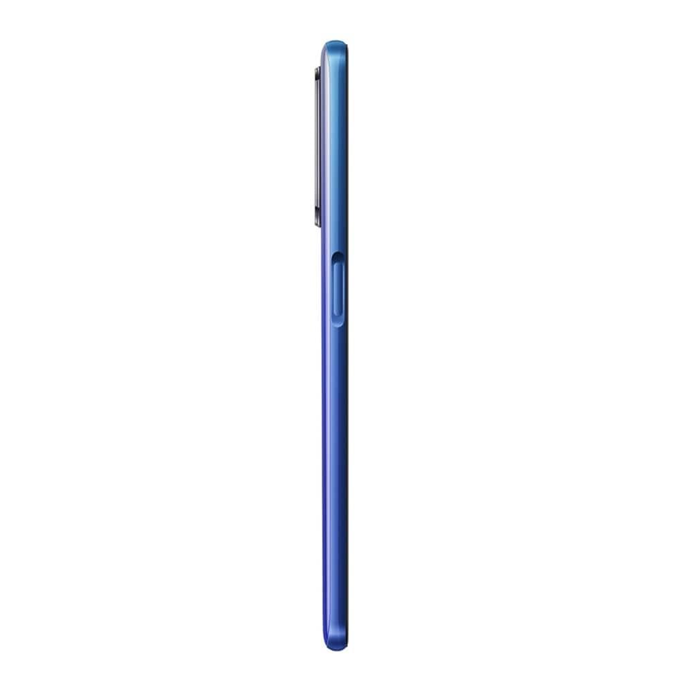 Realme 6 64 GB, 6 GB RAM, Comet Blue, Mobile Phone