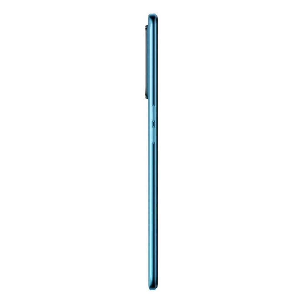 Realme X3 128 GB, 6 GB RAM, Glacier Blue, Mobile phone
