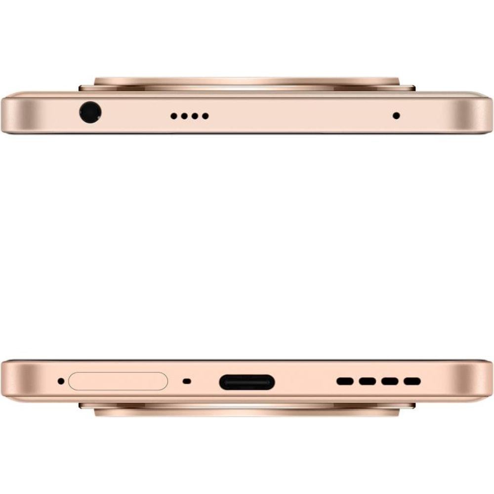 Realme 13 Plus 5G 128 GB, 8 GB RAM, Victory Gold, Mobile Phone