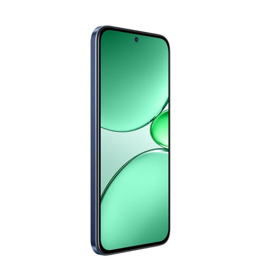 Realme 15x 5G 128 GB, 6 GB RAM, Marine Blue, Mobile Phone