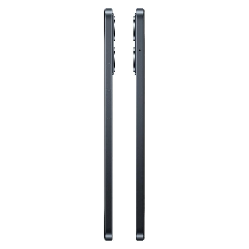Realme Narzo 80 Lite 128 GB, 6 GB RAM, Black, Mobile Phone