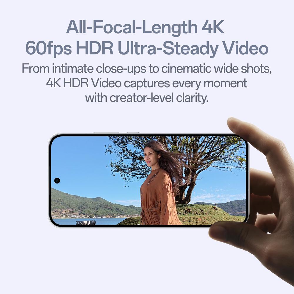 Oppo Reno15Pro Mini 5G 512 GB, 12 GB RAM, Cocoa Brown, Mobile Phone